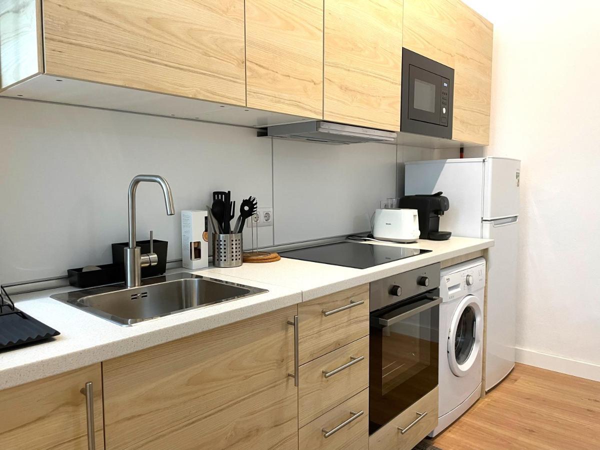 El Aljibe De Botica Apartment *
