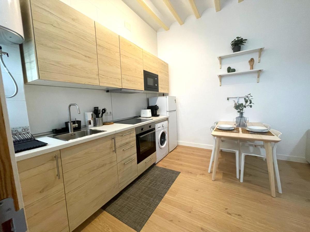 El Aljibe De Botica Apartamento Cádis