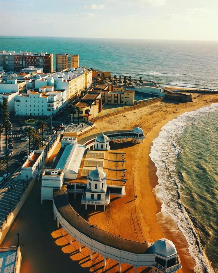 El Aljibe De Botica Apartment